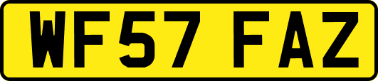 WF57FAZ