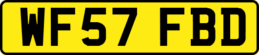 WF57FBD