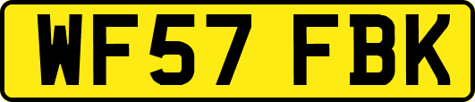 WF57FBK