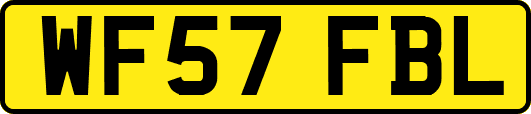 WF57FBL
