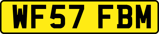 WF57FBM