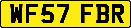 WF57FBR