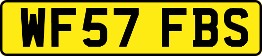WF57FBS