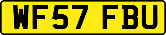 WF57FBU