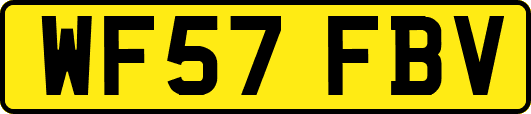 WF57FBV