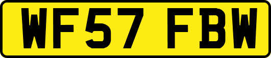 WF57FBW