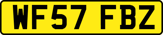 WF57FBZ