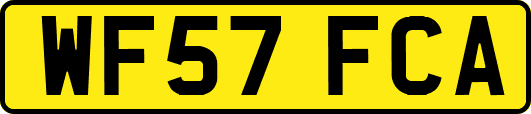 WF57FCA