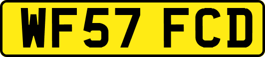 WF57FCD