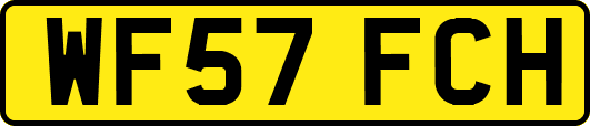 WF57FCH