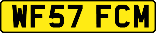 WF57FCM