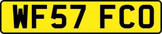 WF57FCO