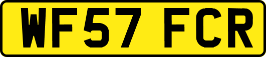 WF57FCR
