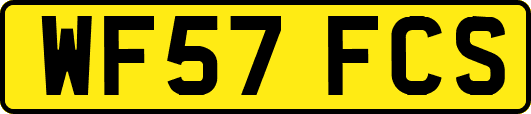 WF57FCS