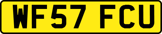WF57FCU