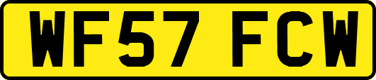 WF57FCW