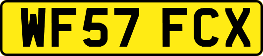 WF57FCX
