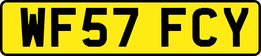 WF57FCY