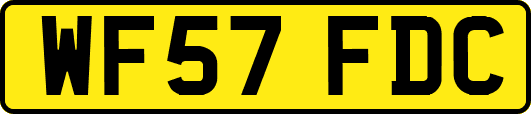 WF57FDC