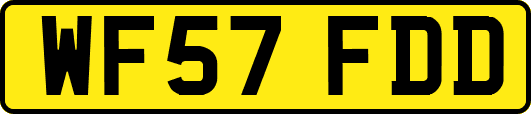 WF57FDD