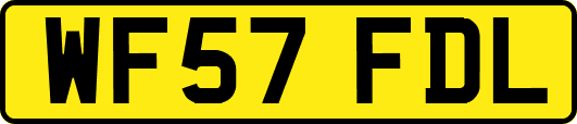 WF57FDL