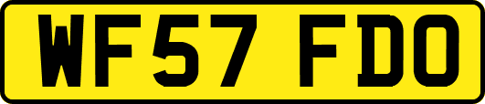 WF57FDO