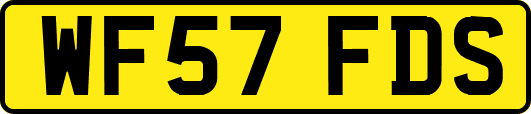 WF57FDS