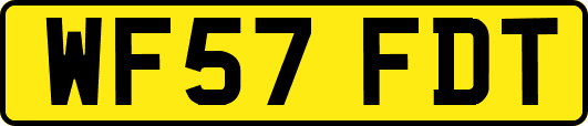 WF57FDT