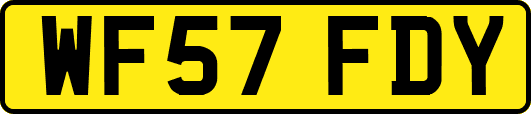 WF57FDY