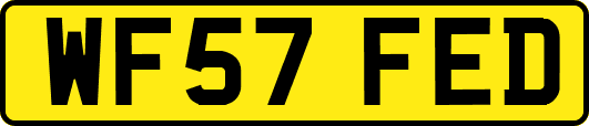WF57FED