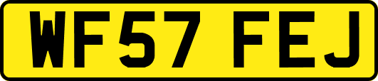 WF57FEJ