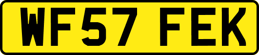 WF57FEK