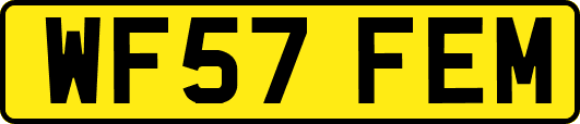 WF57FEM