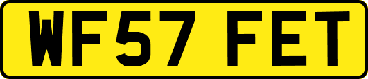 WF57FET