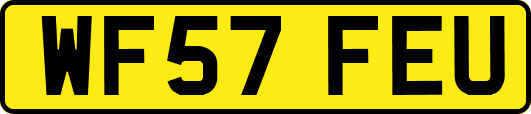 WF57FEU