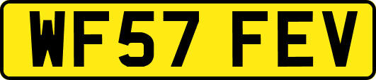 WF57FEV