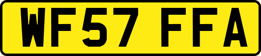 WF57FFA