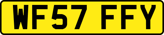 WF57FFY