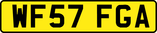 WF57FGA