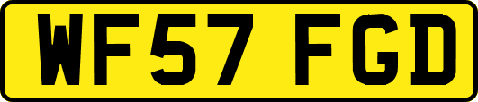 WF57FGD