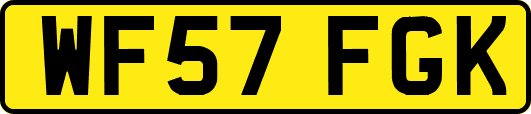 WF57FGK