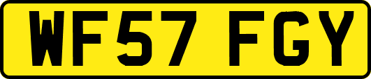 WF57FGY
