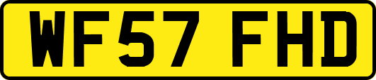 WF57FHD