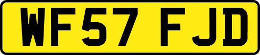 WF57FJD
