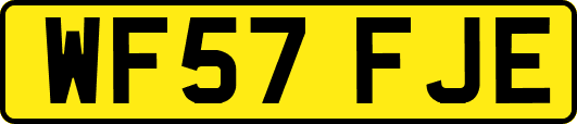 WF57FJE