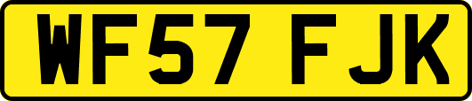 WF57FJK