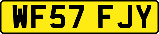 WF57FJY