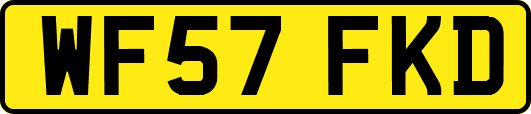 WF57FKD