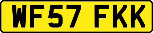 WF57FKK