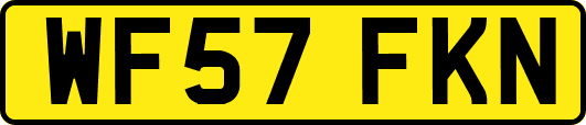 WF57FKN